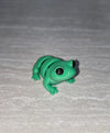 3d Printed Frog | Articulating Figurine | Flexi Animal