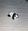 3d Printed Panda | Articulating Figurine | Flexi Animal