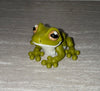 3d Printed Tree Frog| Articulating Figurine | Flexi