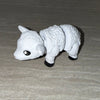 3d Printed Sheep | Articulating Figurine | Flexi