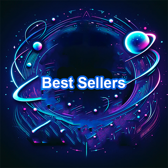 Best Sellers