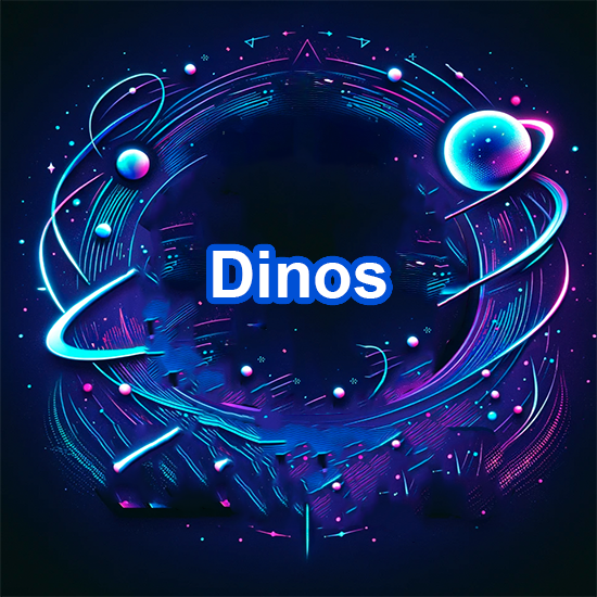 Dinos