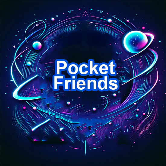 Pocket Friends