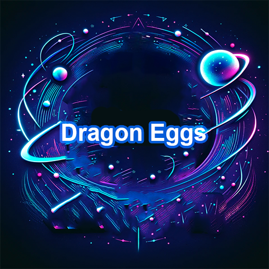 Dragon Eggs