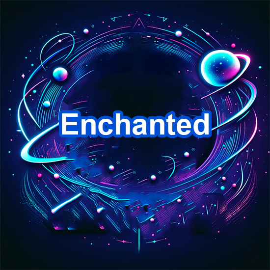 Enchanted