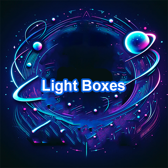 Light Boxes