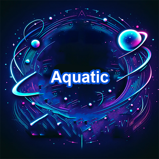 Aquatic