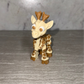 3d Printed Giraffe | Articulating Figurine | Flexi Animal