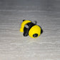 3d Printed Bee | Articulating Figurine | Flexi Animal