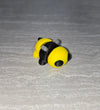 3d Printed Bee | Articulating Figurine | Flexi Animal