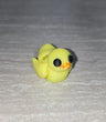Duck 3D printed articulated flexi toy by Cosmic 3D Creations