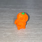 3d Printed Pumpkin | Articulating Figurine | Flexi Animal