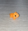 Triceratops 3D printed articulated flexi toy by Cosmic 3D Creations