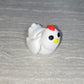 3d Printed Chicken | Articulating Figurine | Flexi Animal