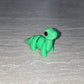 3d Printed Brontosaurus | Articulating Figurine | Flexi Animal