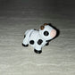 3d Printed Cow w/ Spots | Articulating Figurine | Flexi Animal
