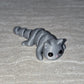 3d Printed Cat | Articulating Figurine | Flexi Animal