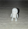 3d Printed Skeleton | Articulating Figurine | Flexi Animal