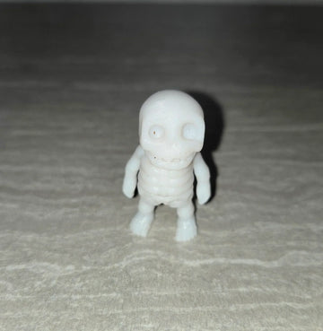 3d Printed Skeleton | Articulating Figurine | Flexi Animal - Cosmic 3d Creations
