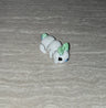 Bow Bunny 3D printed articulated flexi toy by Cosmic 3D Creations