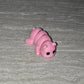 3d Printed Pig | Articulating Figurine | Flexi Animal
