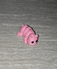 3d Printed Pig | Articulating Figurine | Flexi Animal