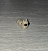 Slug 3D printed articulated flexi toy by Cosmic 3D Creations