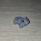 3d Printed Hippo | Articulating Figurine | Flexi Animal