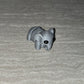 3d Printed Elephant | Articulating Figurine | Flexi Animal