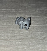 Elephant 3D printed articulated flexi toy by Cosmic 3D Creations