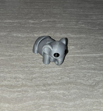 3d Printed Elephant | Articulating Figurine | Flexi Animal - Cosmic 3d Creations