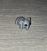 Elephant 3D printed articulated flexi toy by Cosmic 3D Creations