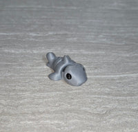 3d Printed Shark | Articulating Figurine | Flexi Animal