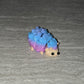 3d Printed Hedgehog | Articulating Figurine | Flexi Animal