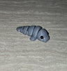 Manatee 3D printed articulated flexi toy by Cosmic 3D Creations
