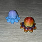 3d Printed Spinning Octopus | Articulating Figurine | Flexi Animal