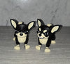 3d Printed Chihuahua | Articulating Figurine | Flexi Animal