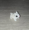 Jumping Bunny 3D printed articulated flexi toy by Cosmic 3D Creations