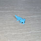 3d Printed Axolotl | Articulating Figurine | Flexi Animal