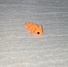 Dragon 3D printed articulated flexi toy by Cosmic 3D Creations