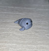 3d Printed Chubby Seal | Articulating Figurine | Flexi Animal