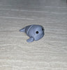 Chubby Seal 3D printed articulated flexi toy by Cosmic 3D Creations