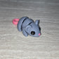 3d Printed Mouse | Articulating Figurine | Flexi Animal