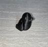 Crow 3D printed articulated flexi toy by Cosmic 3D Creations