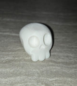 Crow 3D printed flexi toy - view 3