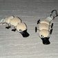 3d Printed Mini Platypus | Articulating Figurine | Flexi Animal