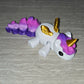 3d Printed Unicorn | Articulating Figurine | Flexi Animal