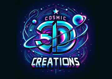 COSMIC3DCREATIONS_original - Cosmic 3d Creations