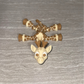 3d Printed Giraffe | Articulating Figurine | Flexi Animal