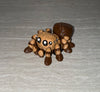 3d Printed Tarantula | Articulating Figurine | Flexi